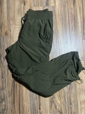 Balance collection pants